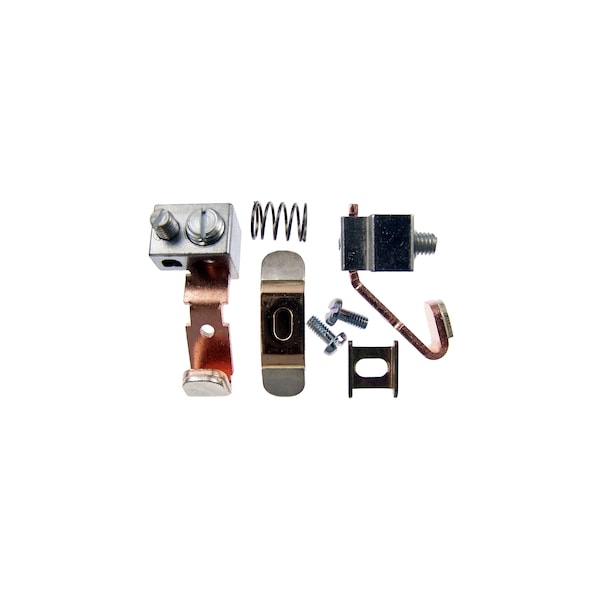 Usa Industrials Aftermarket Furnas Innova 45, 14, 40, 22FF Contact Kit - Replaces 75FF14, Size 2, 1-Pole 9220CFX - main